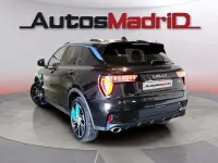 Usado Lynk & Co 01 261 CV (191 kW) 2023 Negro SUV