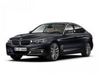 Usado BMW 320 Gran Turismo 190 CV (139 kW) 2020