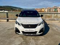 Usado Peugeot 3008 GT-line 165 CV (121 kW) 2018 Blanco SUV