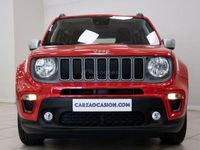 usado Jeep Renegade 1.6Mjt Limited 4x2 96kW