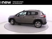 usado Peugeot 2008 1.2 PureTech S&S Allure EAT6 110