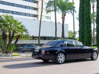 usado Rolls Royce Phantom V12