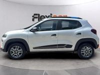 Occasion Dacia Spring Business 33 kW (45 ch) 2021 Gris Citadine