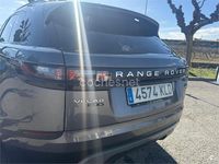 Occasion Land Rover Range Rover Velar 240 PK (176 kW) 2018 Grijs SUV