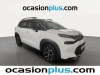 Usado Citroën C3 Aircross PureTech 110 CV (80 kW) 2023 Blanco SUV