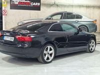 Usado Audi A5 S-Line 179 CV (131 kW) 2009 Coupe