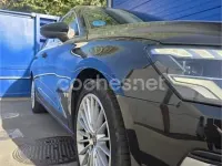 Usado Audi A3 Advanced Plus 204 CV (150 kW) 2021 Negro Berlina