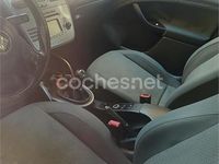 Usado Seat Altea Stylance 140 CV (102 kW) 2006 Negro Monovolumen