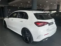 Nuevo Mercedes A200 150 CV (110 kW) 2026 Blanco Berlina