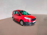 usado Ford Transit COURIER 1.5TDCI AMBIENTE 75CV 56KW