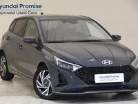 Usado Hyundai i20 99 CV (72 kW) 2025 Utilitario
