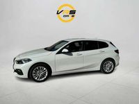 Usado BMW 118 140 CV (102 kW) 2019 Blanco Utilitario