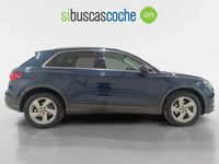 Usado Audi Q3 Advanced Plus 150 CV (110 kW) 2019 Azul SUV