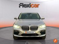 Usado BMW X4 190 CV (139 kW) 2020 Gris SUV