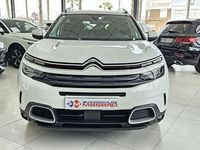 Usado Citroën C5 Aircross Feel 131 CV (96 kW) 2020 Blanco SUV