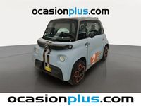 Usado Citroën AMI 2021 Azul Utilitario