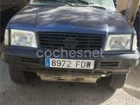 Usado Tata Telcoline 2006 Diesel SUV