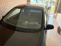 Usado VW Golf V GT 170 CV (125 kW) 2007 Negro Berlina