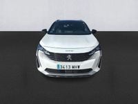 Usado Peugeot 5008 Allure 131 CV (96 kW) 2023 Blanco SUV