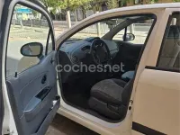 Usado Chevrolet Matiz 51 CV (37 kW) 2007 Blanco Utilitario