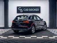 Usado Audi Q5 Advanced Plus 299 CV (219 kW) 2023 Negro SUV