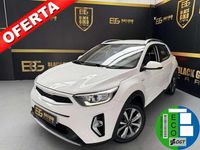 Usado Kia Stonic 100 CV (73 kW) 2022 Blanco SUV