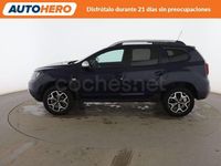Usado Dacia Duster Prestige 125 CV (91 kW) 2018 Azul SUV