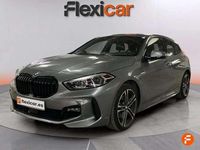 Usado BMW 118 136 CV (100 kW) 2024 Gris Utilitario