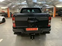Usado Ford Ranger Raptor 213 CV (156 kW) 2021 Negro Pickup/Camioneta