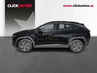 Usado Hyundai Tucson 230 CV (169 kW) 2024 Negro SUV