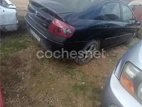 Usado Peugeot 407 Sport 136 CV (100 kW) 2004 Negro Berlina