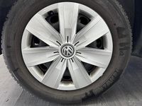 Usado VW T-Roc 115 CV (84 kW) 2019 Gris SUV