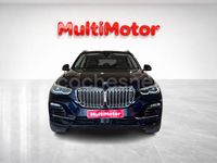 Usado BMW X5 394 CV (289 kW) 2021 Azul SUV