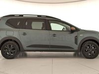 Occasion Dacia Jogger Extreme 140 ch (102 kW) 2025 Vert Monospace