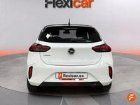 Usado Opel Corsa Edition 100 HP (73 kW) 2023 Branco Citadino