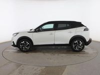 Usado Peugeot 2008 Allure 131 CV (96 kW) 2022 Blanco SUV
