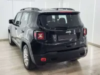 Usado Jeep Renegade Limited 120 CV (88 kW) 2022 Negro SUV