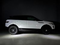 Usado Land Rover Range Rover evoque Dynamic 150 CV (110 kW) 2014 Blanco SUV