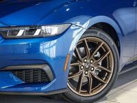 Usado Ford Mustang Premium 314 CV (230 kW) 2024 Azul Coupe