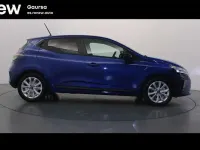 Nuevo Renault Clio V Evolution 143 CV (105 kW) 2026 Azul Berlina