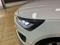 Usado Ford Focus Trend+ 120 CV (88 kW) 2022 Blanco Utilitario