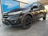 Usado Dacia Jogger Extreme 100 CV (73 kW) 2022 Negro Monovolumen