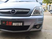 usado Opel Meriva Cosmo 1.7 CDTi 100 CV