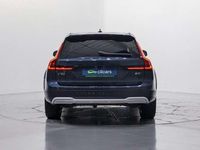 Usado Volvo V90 CC Pro 235 CV (172 kW) 2021 Blanco Familiar