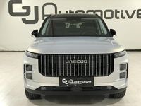 Nuevo Jaecoo 7 145 CV (106 kW) 2025 Gris SUV