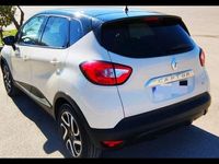 usado Renault Captur 2013