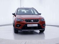 usado Seat Arona 1.0 TSI Ecomotive S&S Xcellence 115