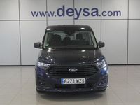 Usado Ford Tourneo Connect Trend 102 CV (75 kW) 2025 Azul Monovolumen