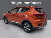 Usado MG ZS Comfort 116 CV (85 kW) 2025 Naranja SUV