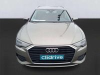 Usado Audi A6 Premium 204 CV (150 kW) 2019 Beige Familiar